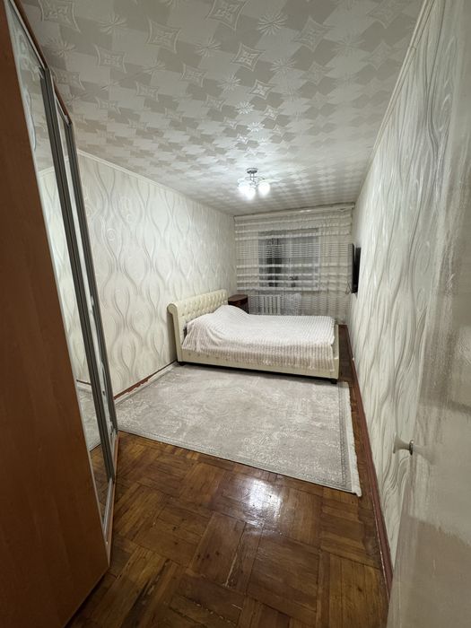 Квартира на вул. Європейська, 1 в Запоріжжі, ID 193303, фото №7