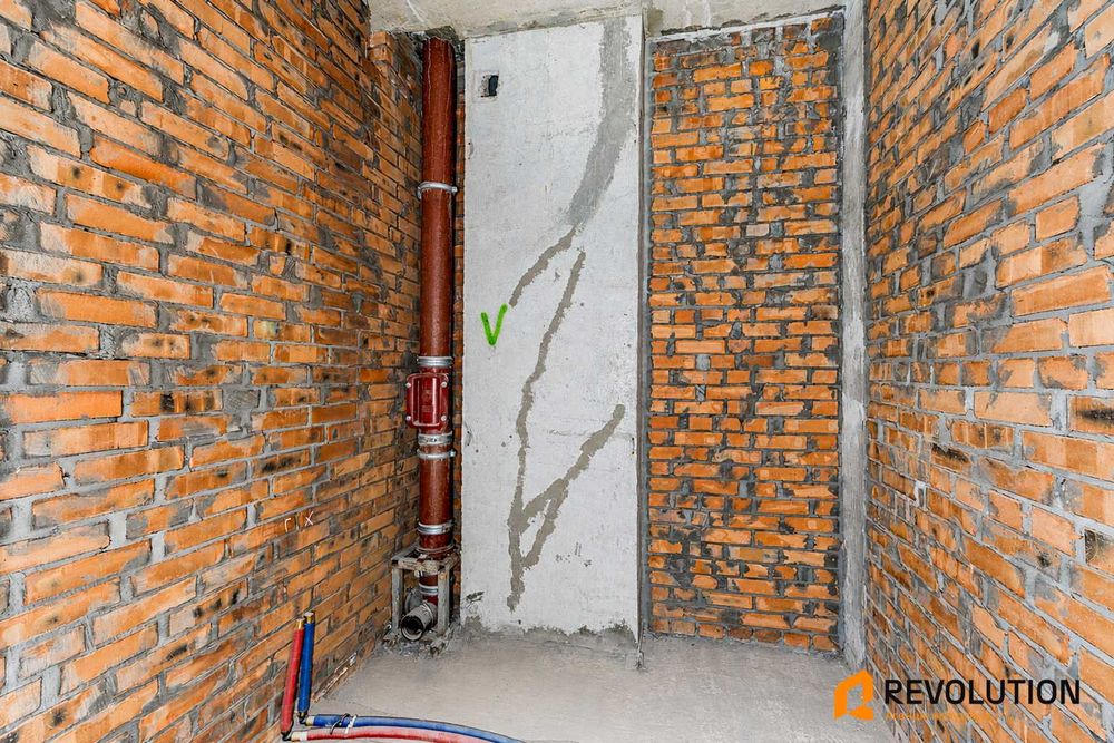 Квартира на вул. Антоновича в Києві, ID 175523, фото №12