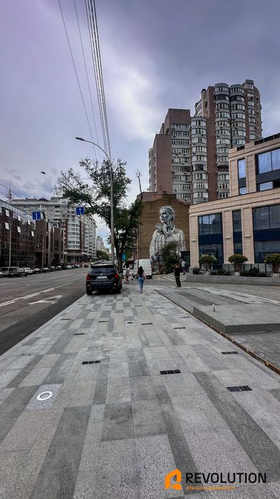 Квартира на вул. Антоновича в Києві, ID 175523, фото №18