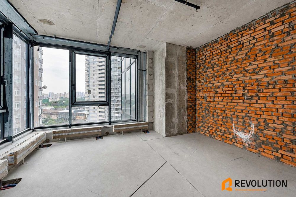 Квартира на вул. Антоновича в Київ, ID 175523, фото №3