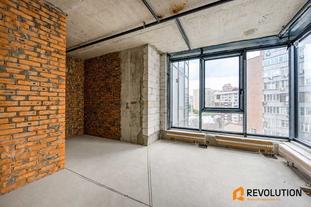 Квартира на вул. Антоновича в Київ, ID 175523, фото №4