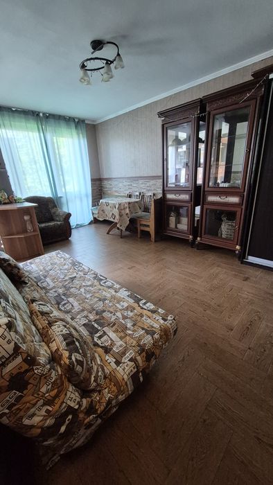 Квартира на вул. Герцена в Чернівцях, ID 241594, фото №1