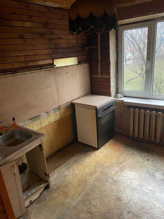 Квартира на вул. Г. Чупринки, 5 в Києві, ID 204270, фото №3