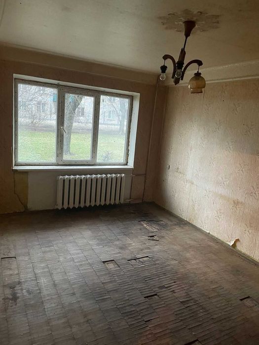 Квартира на вул. Г. Чупринки, 5 в Києві, ID 204270, фото №4