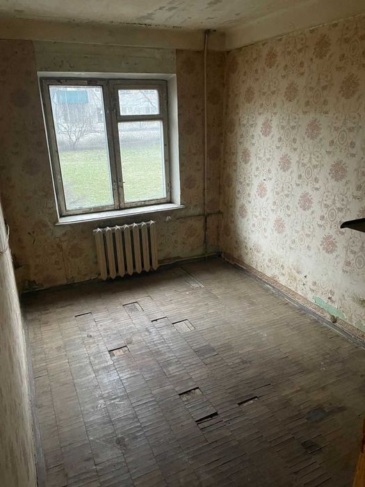 Квартира на вул. Г. Чупринки, 5 в Києві, ID 204270, фото №5