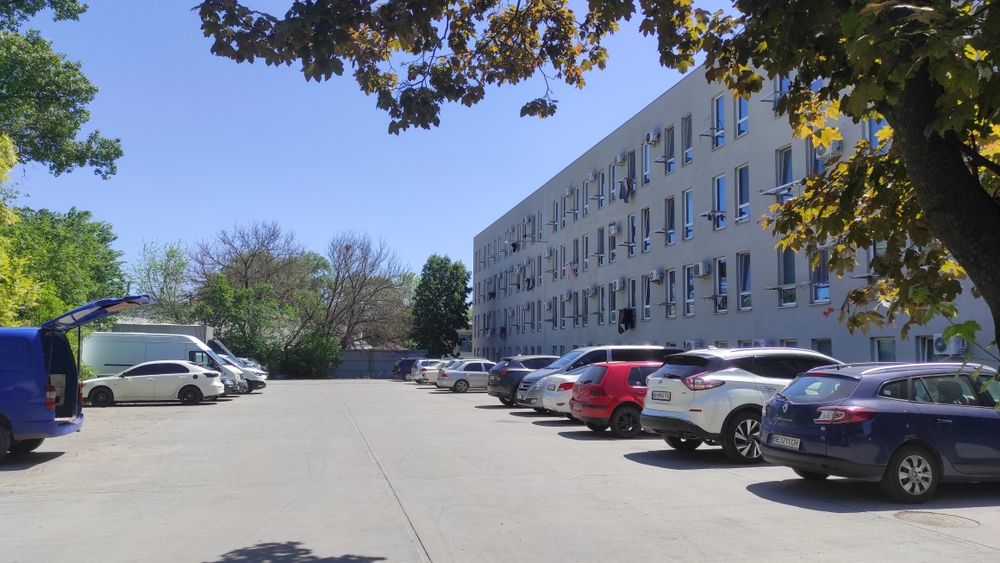 Квартира на вул. Боровського в Одесі, ID 162618, фото №10
