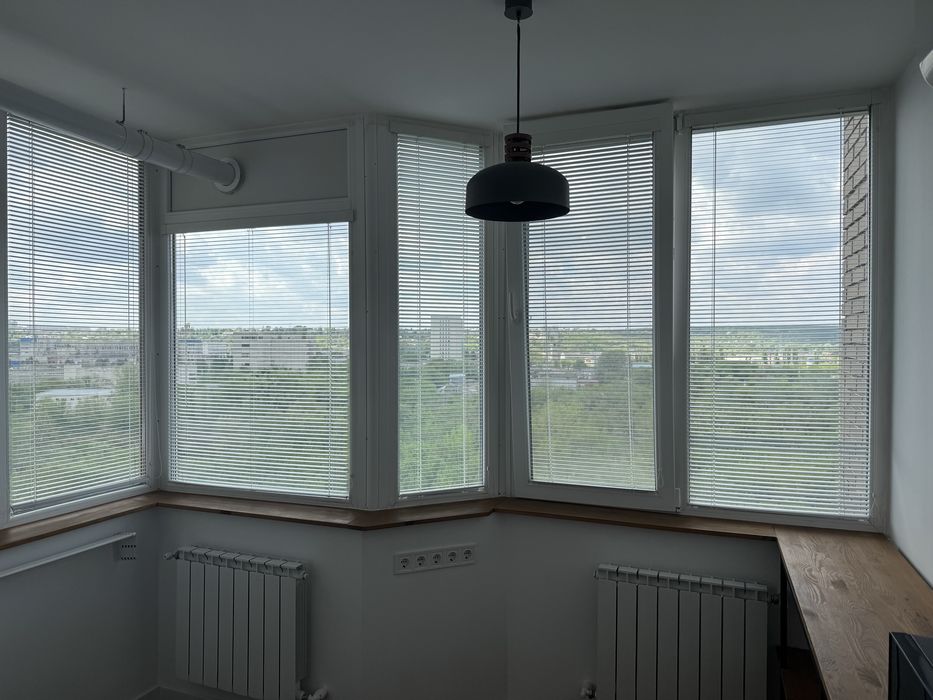 Квартира на вул. Мирна, 19 в Харкові, ID 163667, фото №13