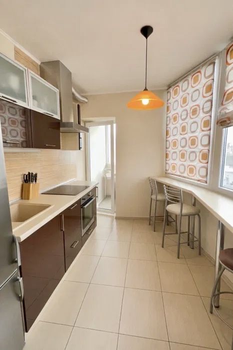 Квартира на вул. Заліська, 5 в Харкові, ID 175202, фото №2