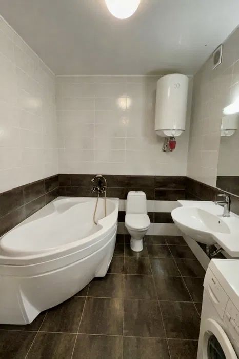 Квартира на вул. Заліська, 5 в Харкові, ID 175202, фото №11