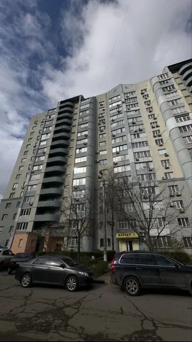 Квартира на вул. Заліська, 5 в Харкові, ID 175202, фото №12