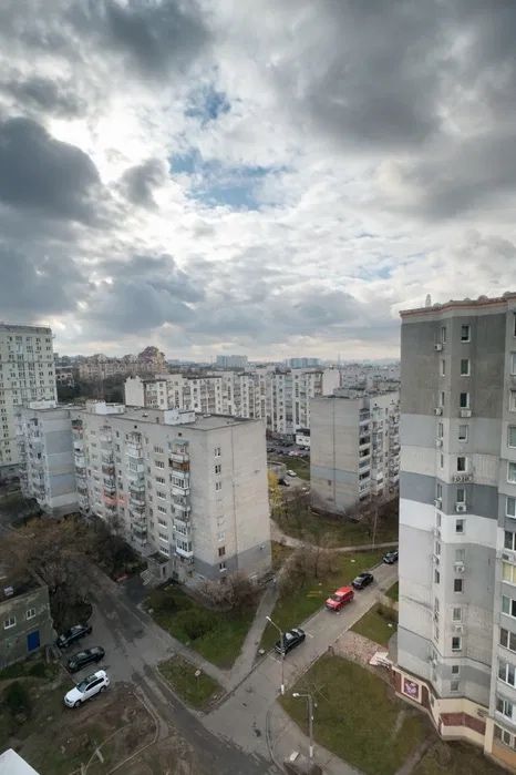 Квартира на вул. Заліська, 5 в Харкові, ID 175202, фото №13