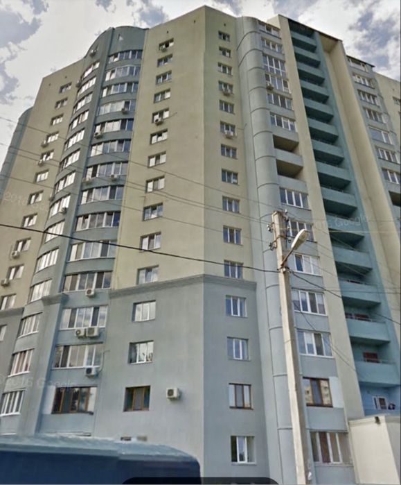 Квартира на вул. Заліська, 5 в Харкові, ID 175202, фото №14