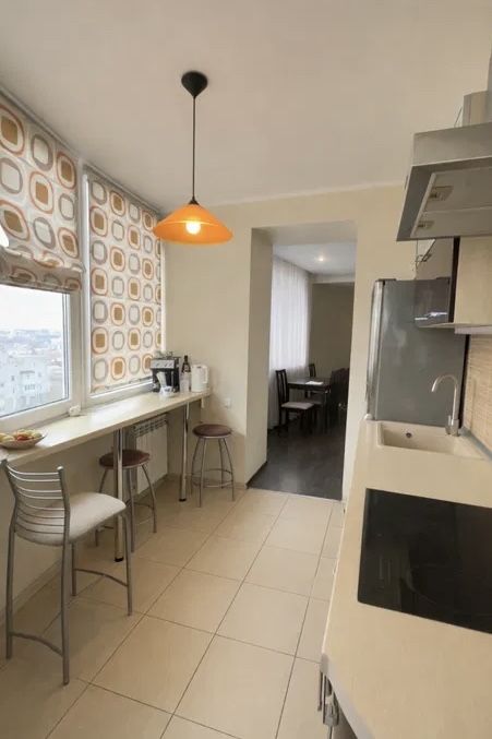Квартира на вул. Заліська, 5 в Харкові, ID 175202, фото №3