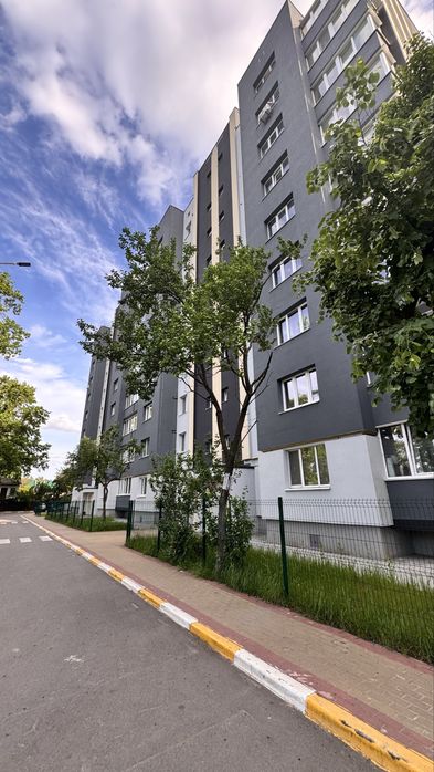 Квартира на вул. Северинівська в Києві, ID 295799, фото №2