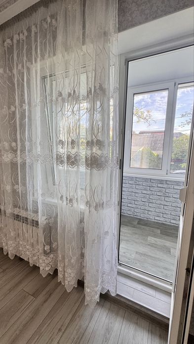 Квартира на вул. Северинівська в Києві, ID 295799, фото №15