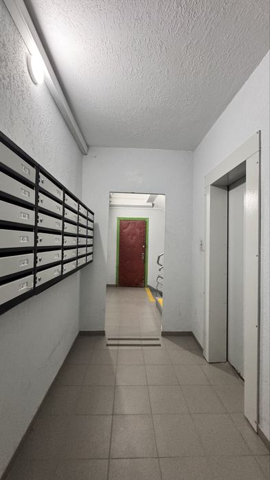 Квартира на вул. Северинівська в Києві, ID 295799, фото №8
