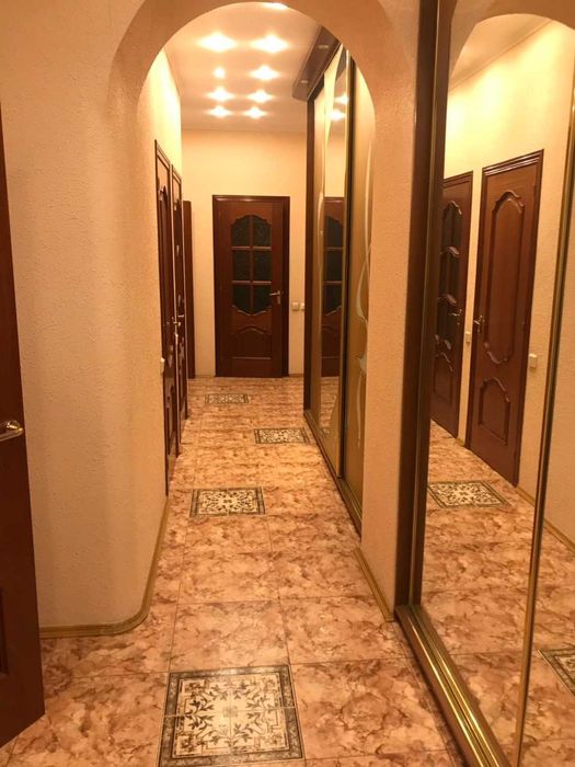 Квартира на просп. Володимира Івасюка, 8 в Києві, ID 183094, фото №3