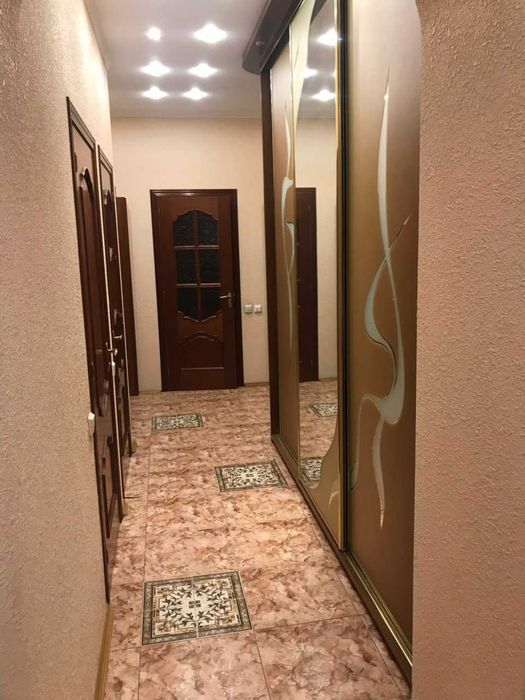 Квартира на просп. Володимира Івасюка, 8 в Києві, ID 183094, фото №4
