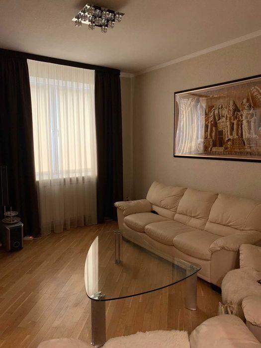Квартира на просп. Володимира Івасюка, 8 в Києві, ID 183094, фото №5