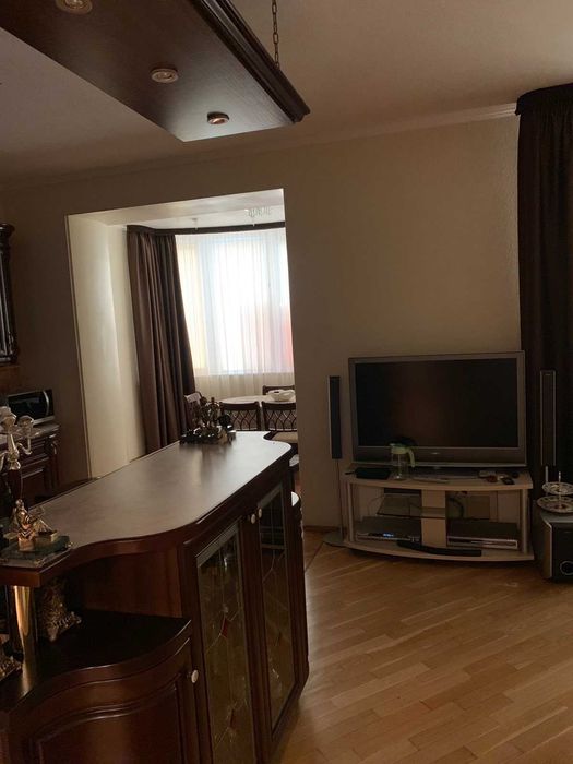 Квартира на просп. Володимира Івасюка, 8 в Києві, ID 183094, фото №7