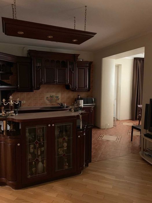 Квартира на просп. Володимира Івасюка, 8 в Києві, ID 183094, фото №8