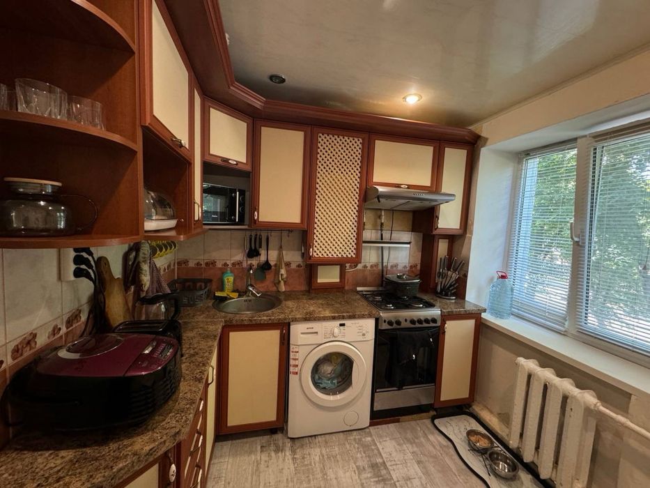 Квартира в Сумах, ID 323317, фото №7