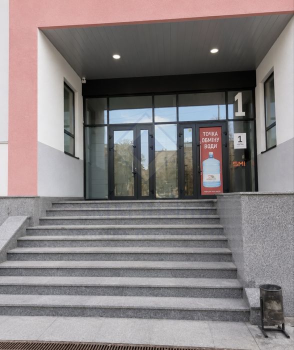Квартира на вул. Машинобудівна, 41 в Києві, ID 203331, фото №5