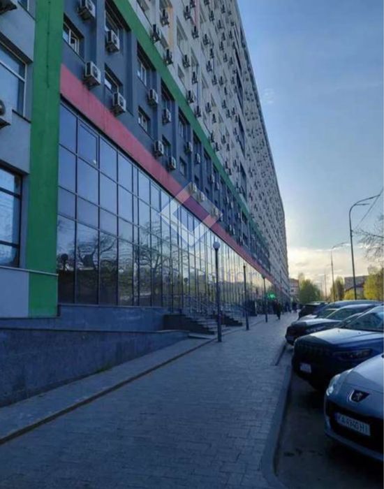Квартира на вул. Машинобудівна, 41 в Києві, ID 203331, фото №6