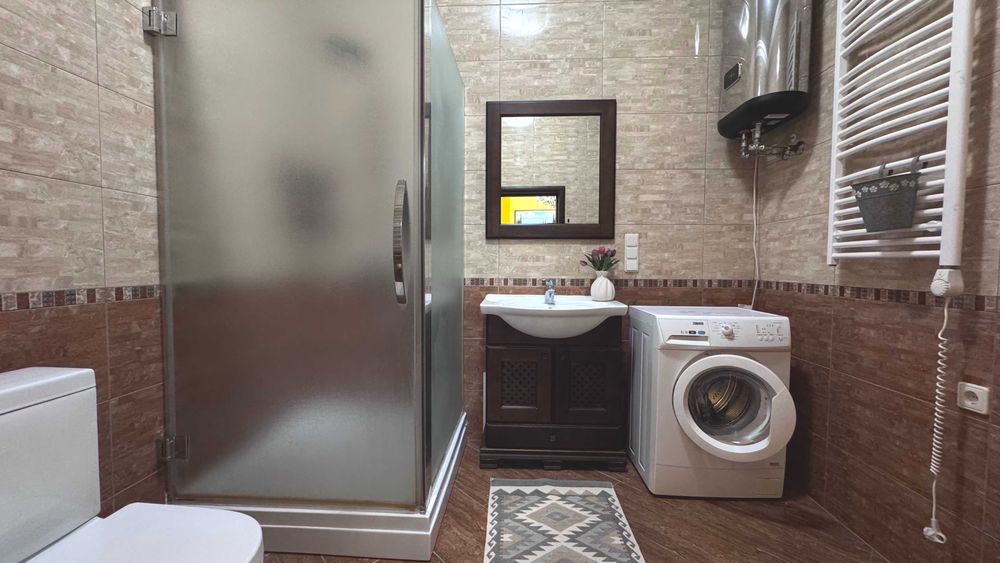 Квартира на вул. Тарасівська, 38 в Києві, ID 164605, фото №11