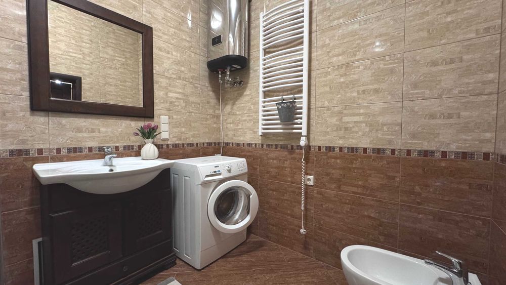 Квартира на вул. Тарасівська, 38 в Києві, ID 164605, фото №13