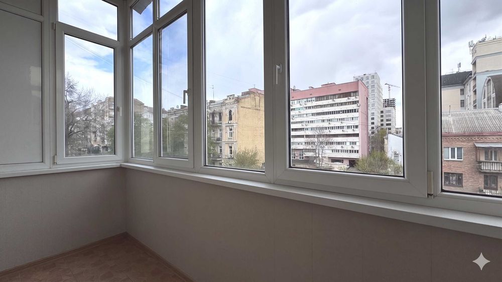 Квартира на вул. Тарасівська, 38 в Києві, ID 164605, фото №14