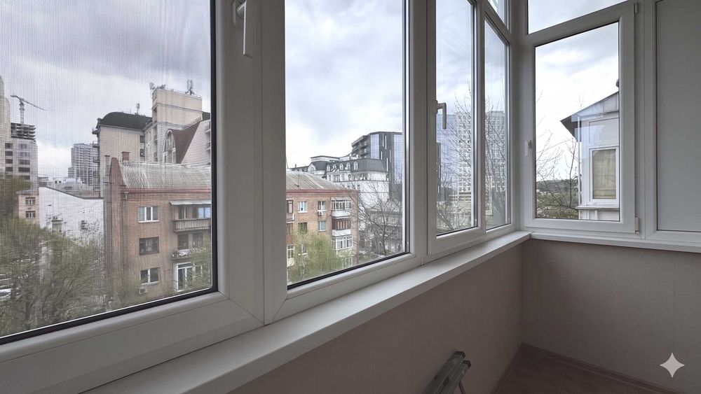 Квартира на вул. Тарасівська, 38 в Києві, ID 164605, фото №15