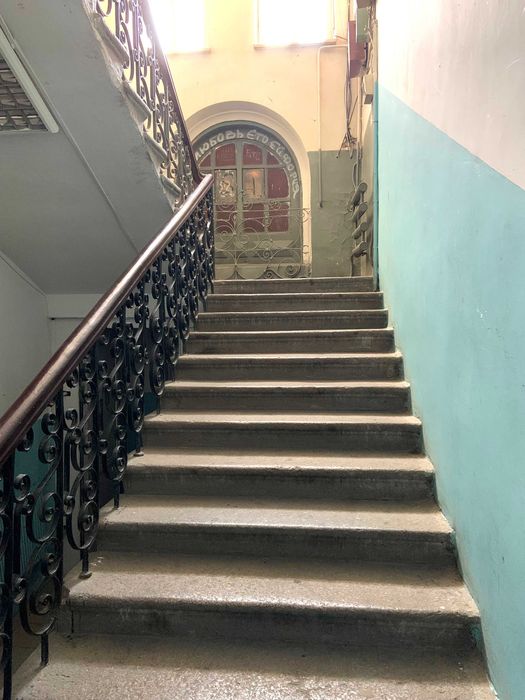 Квартира на вул. Тарасівська, 38 в Києві, ID 164605, фото №16