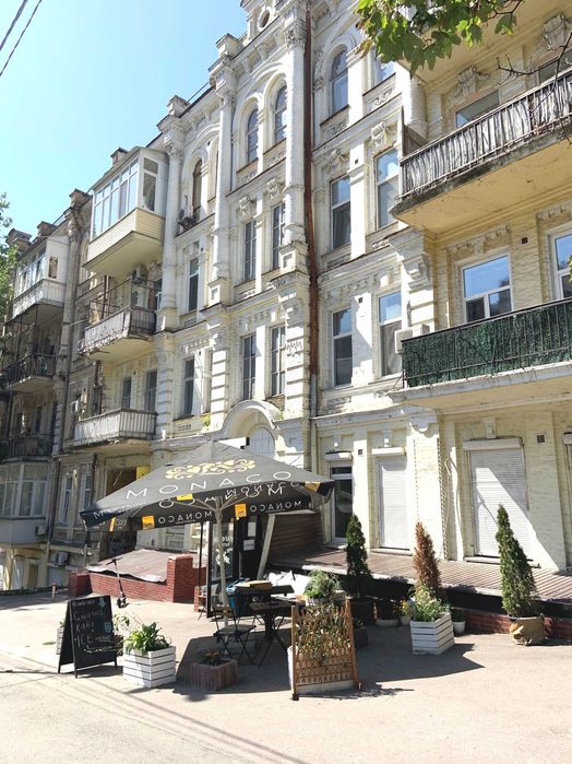 Квартира на вул. Тарасівська, 38 в Києві, ID 164605, фото №17