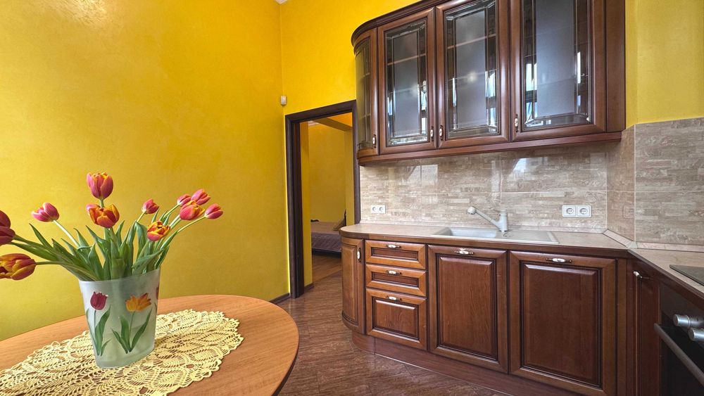 Квартира на вул. Тарасівська, 38 в Києві, ID 164605, фото №3