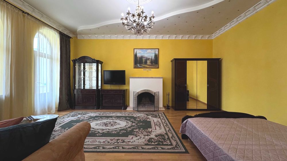 Квартира на вул. Тарасівська, 38 в Києві, ID 164605, фото №5