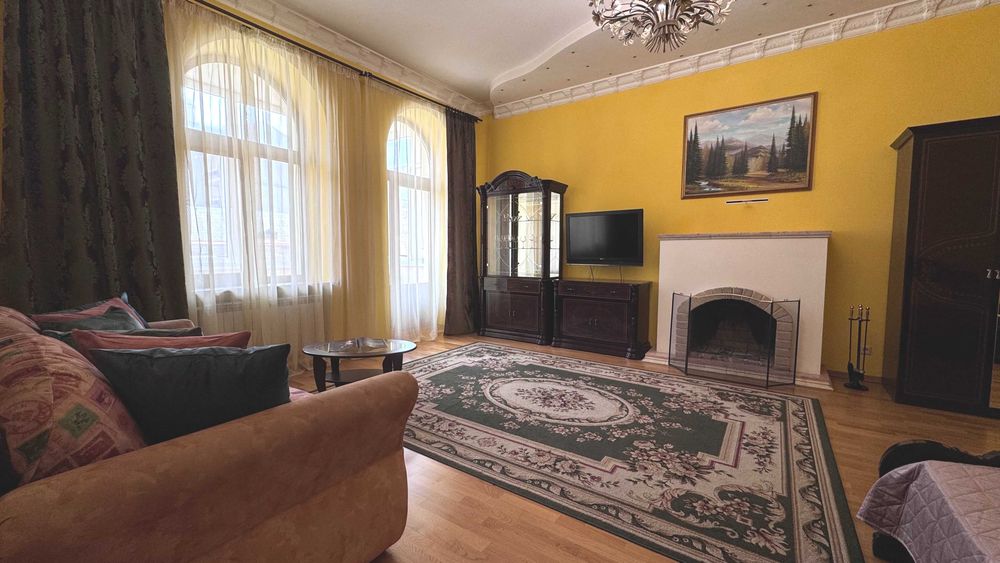 Квартира на вул. Тарасівська, 38 в Києві, ID 164605, фото №6
