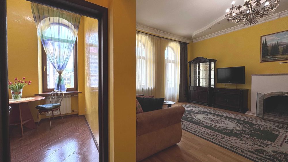 Квартира на вул. Тарасівська, 38 в Києві, ID 164605, фото №7