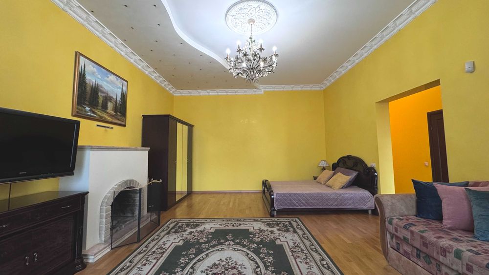 Квартира на вул. Тарасівська, 38 в Києві, ID 164605, фото №8