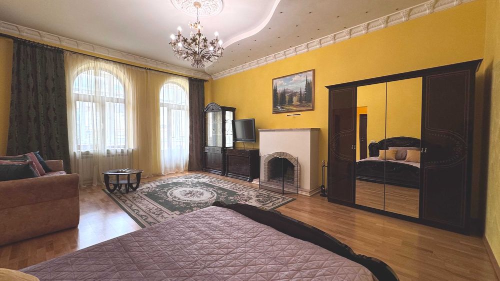 Квартира на вул. Тарасівська, 38 в Києві, ID 164605, фото №9