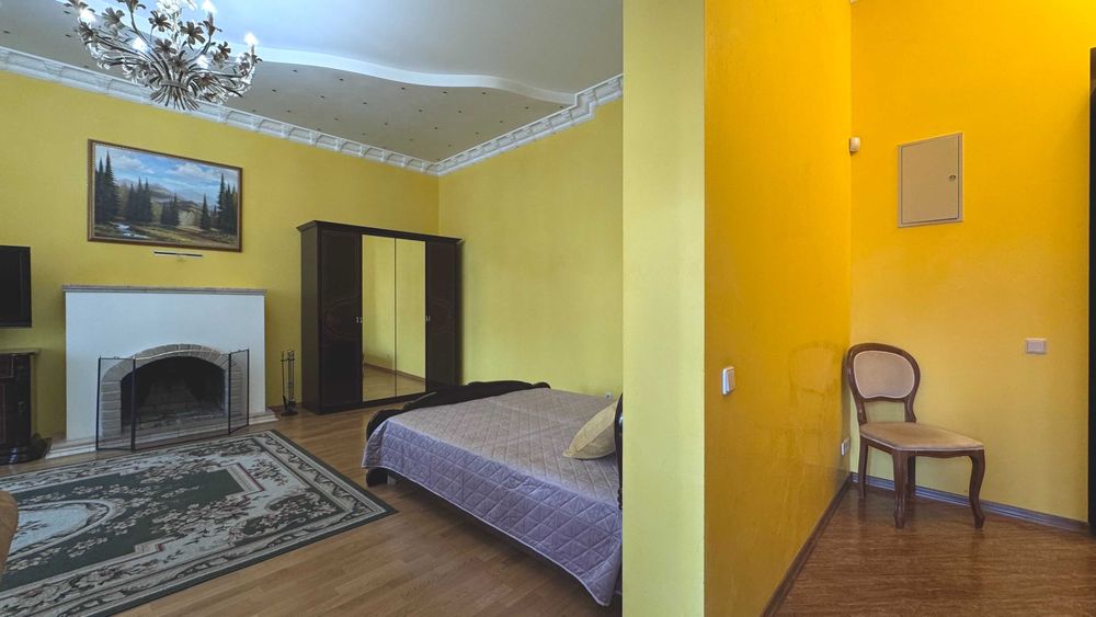 Квартира на вул. Тарасівська, 38 в Києві, ID 164605, фото №10