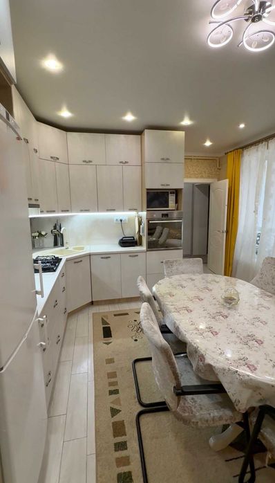 Квартира на центр Бучі в Києві, ID 248184, фото №17
