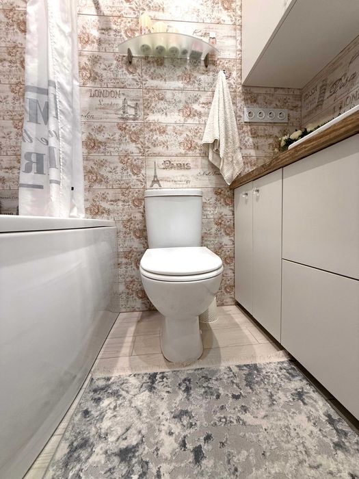 Квартира на центр Бучі в Києві, ID 248184, фото №8