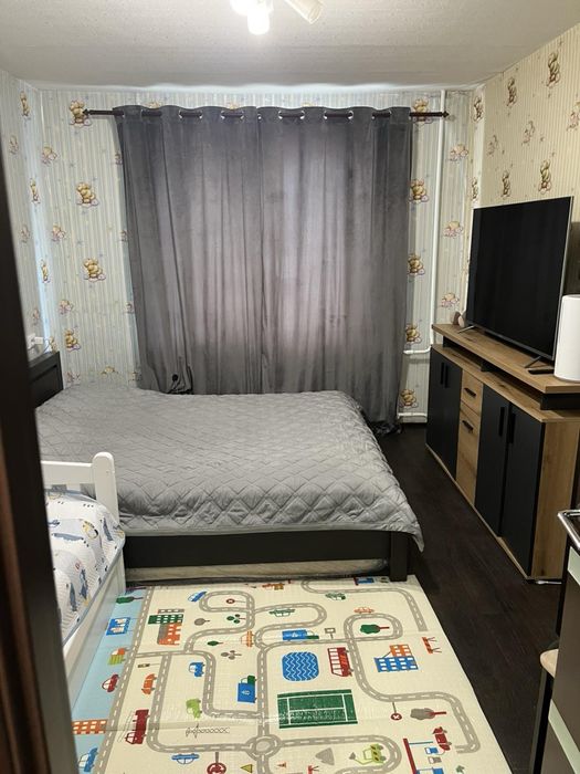 Квартира на вул. Кобилянського, 223 в Кривий Ріг, ID 254392, фото №2