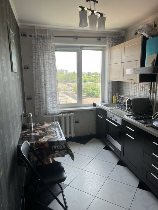 Квартира на вул. Кобилянського, 223 в Кривий Ріг, ID 254392, фото №5