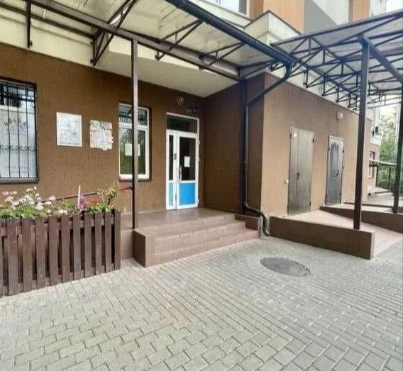 Квартира на вул. Південна, 5Б в Києві, ID 306603, фото №14