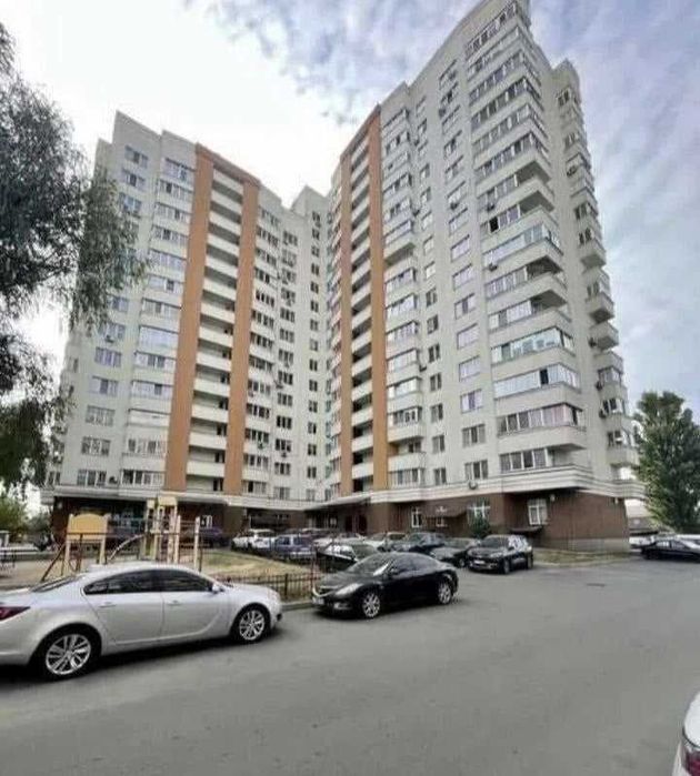Квартира на вул. Південна, 5Б в Києві, ID 306603, фото №15