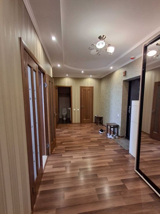 Квартира на вул. Південна, 5Б в Києві, ID 306603, фото №8