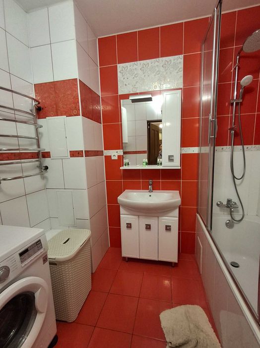 Квартира на вул. Південна, 5Б в Києві, ID 306603, фото №9