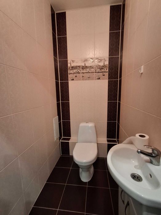 Квартира на вул. Південна, 5Б в Києві, ID 306603, фото №10